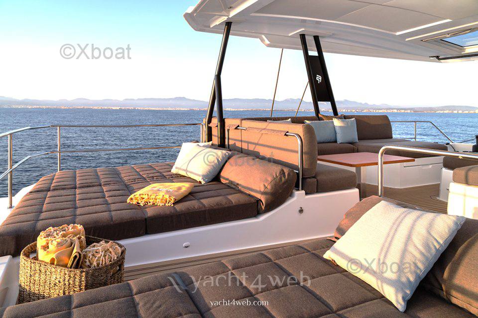 Fountaine pajot Samana 59 Barco à vela usado para venda