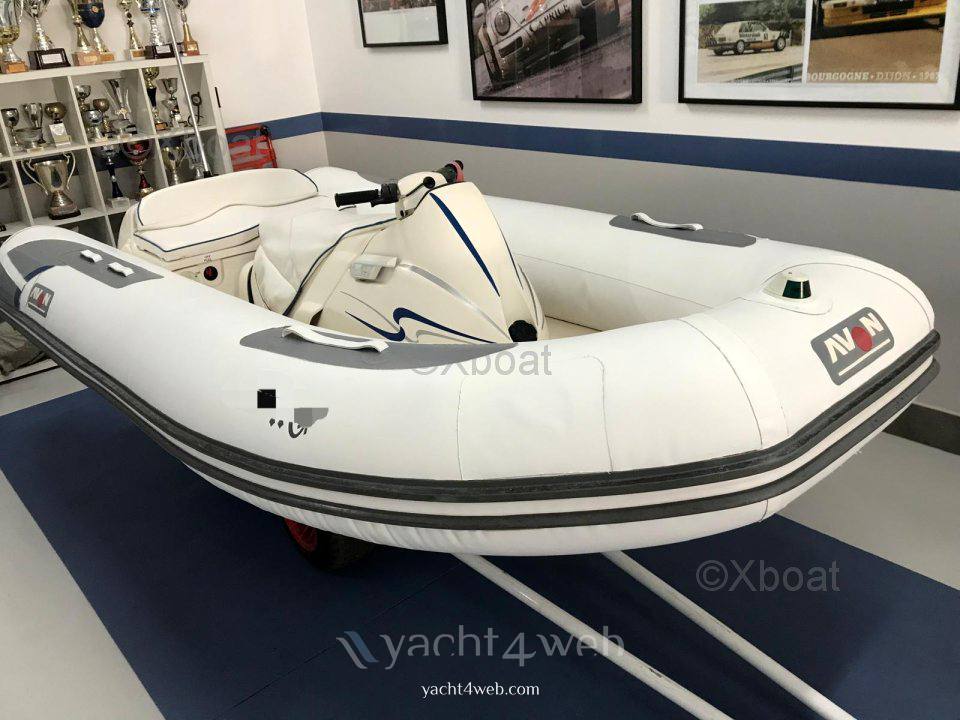 Fairline 65 squadron Yate a motor
