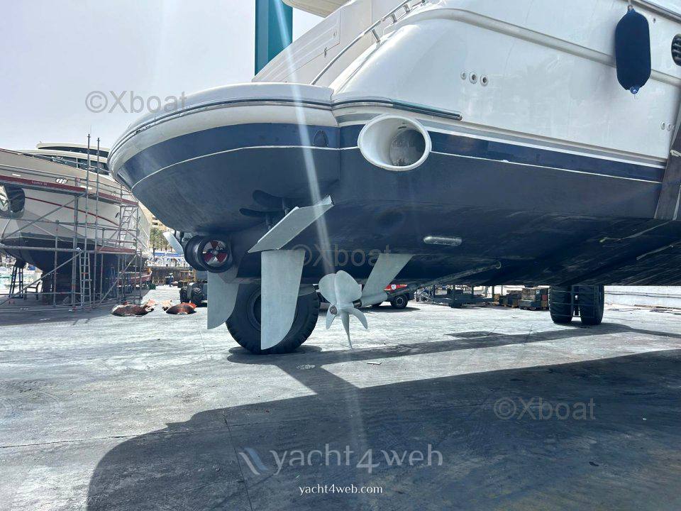 Fairline 65 squadron 0