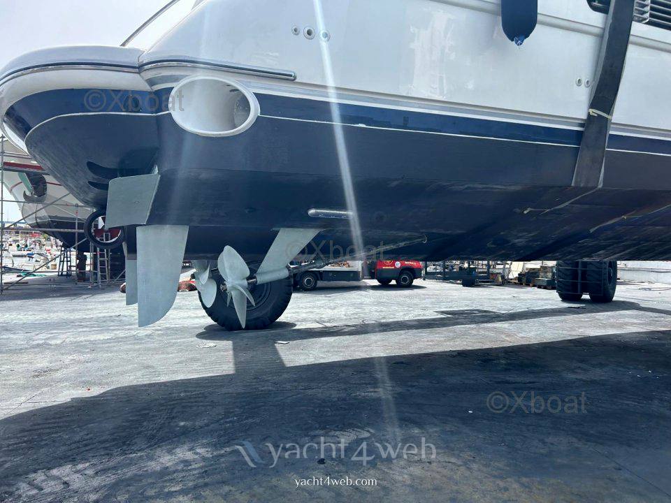 Fairline 65 squadron Foto