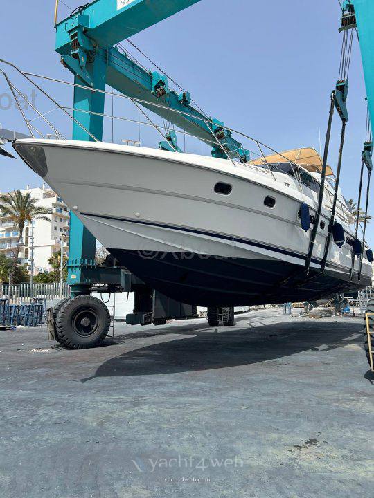 Fairline 65 squadron Barco de motor usado para venta