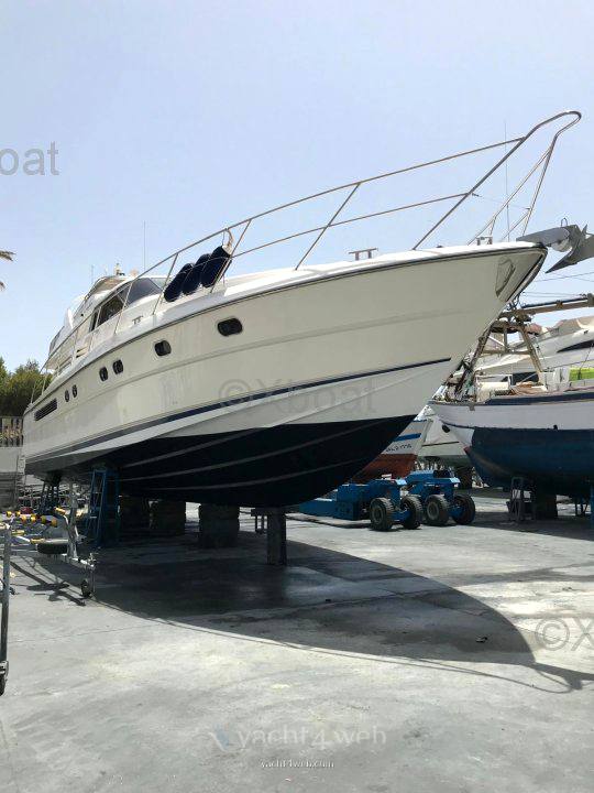 Fairline 65 squadron Yate a motor