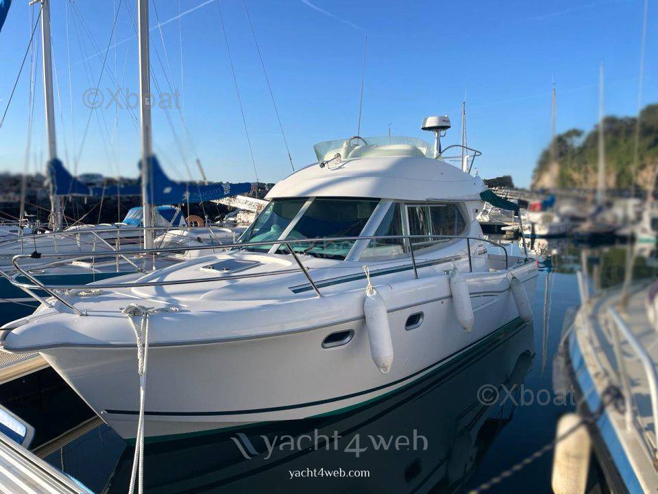 Jeanneau Merry fisher 925 fly 