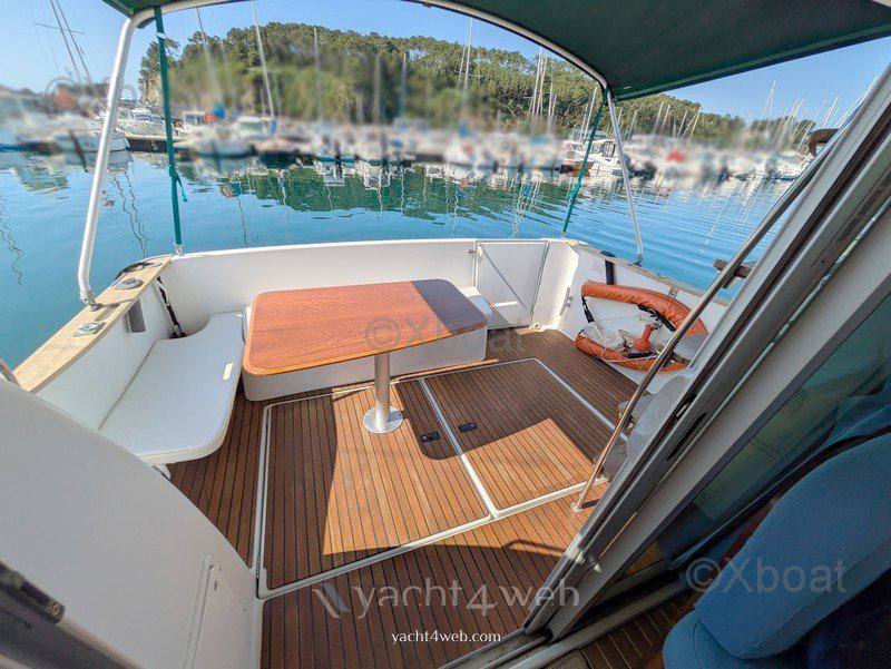 Jeanneau Merry fisher 925 fly 