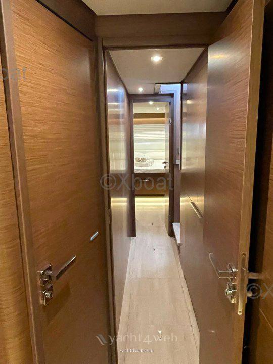 Lagoon 50 f Vela Crucero