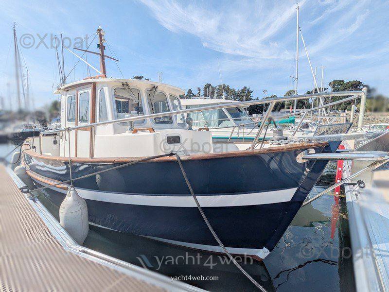Rhea 750 timonier usado