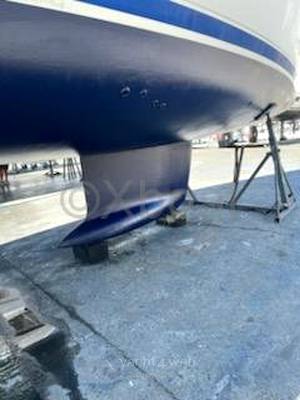 Beneteau Oceanis 393 clipper Парусная лодка используется для продажи