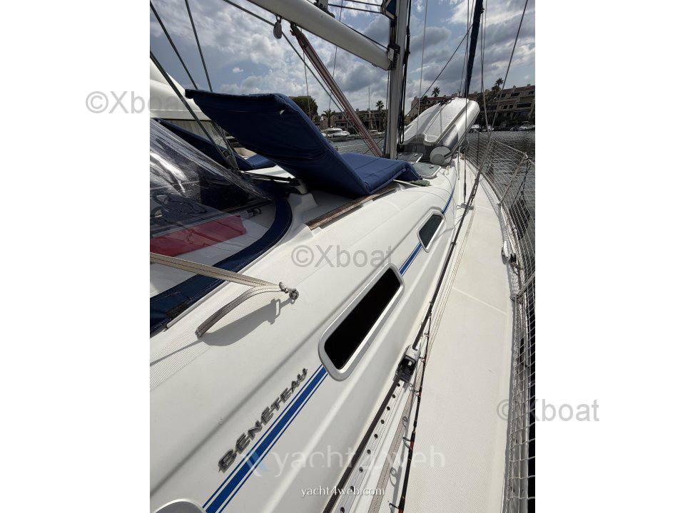 Beneteau Oceanis 393 clipper 0