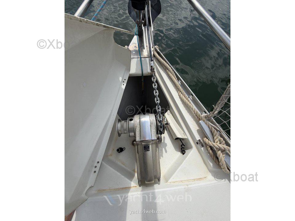 Beneteau Oceanis 393 clipper 