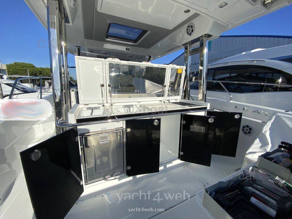 Jeanneau Cap camarat 12.5 wa Motor yacht