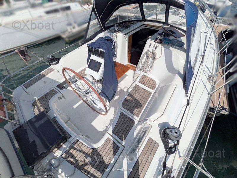 Beneteau Oceanis 373 clipper Bateau à voile nouveau en vente