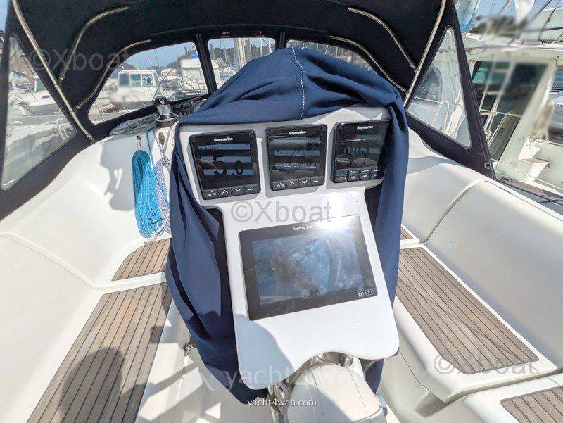 Beneteau Oceanis 373 clipper occasion