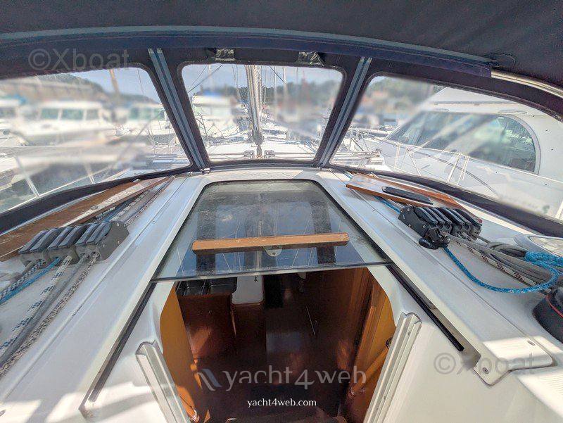 Beneteau Oceanis 373 clipper Croiseur de voile occasion