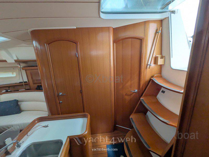 Beneteau Oceanis 373 clipper Photo