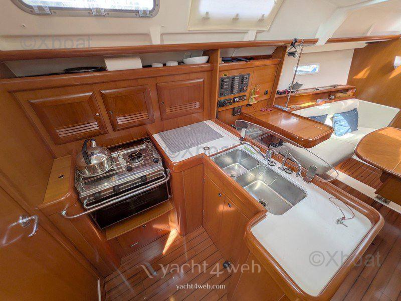 Beneteau Oceanis 373 clipper Croiseur de voile