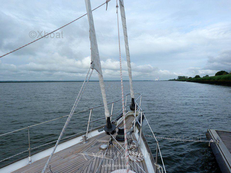Feltz bootswerft Skorpion iii 0