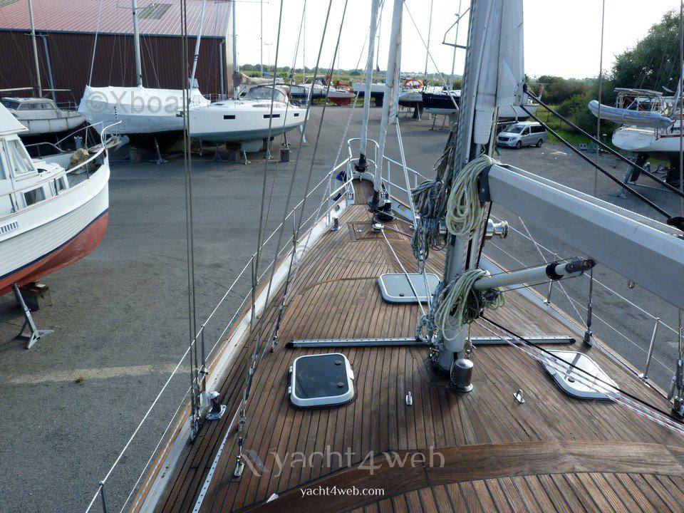 Feltz bootswerft Skorpion iii 