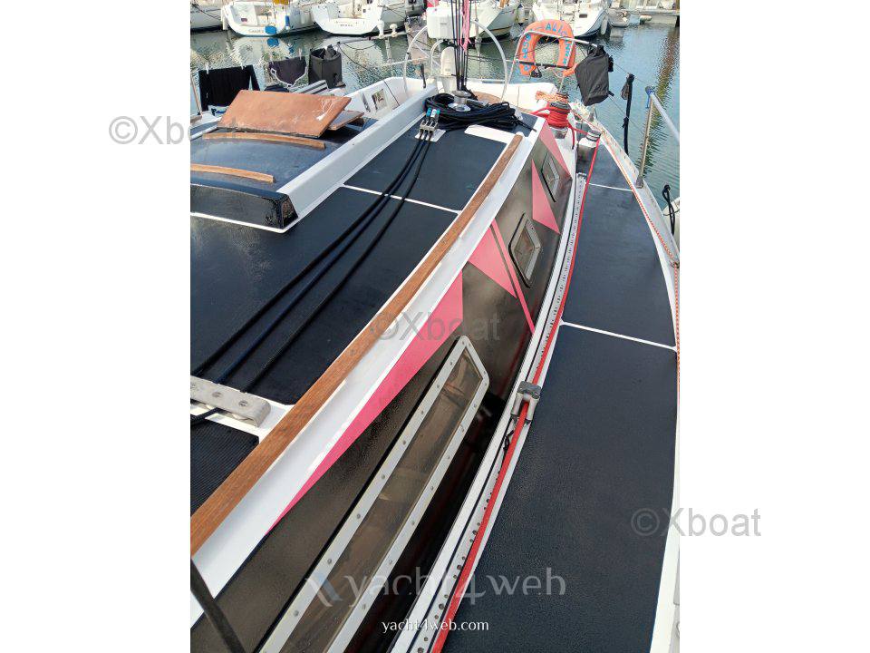 Beneteau First 375 Barco à vela usado para venda