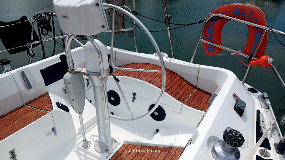 Beneteau First 375 usado