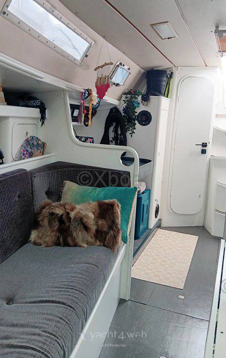 Beneteau First 375 Barco à vela usado para venda