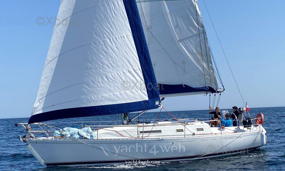 Beneteau First 375 usado