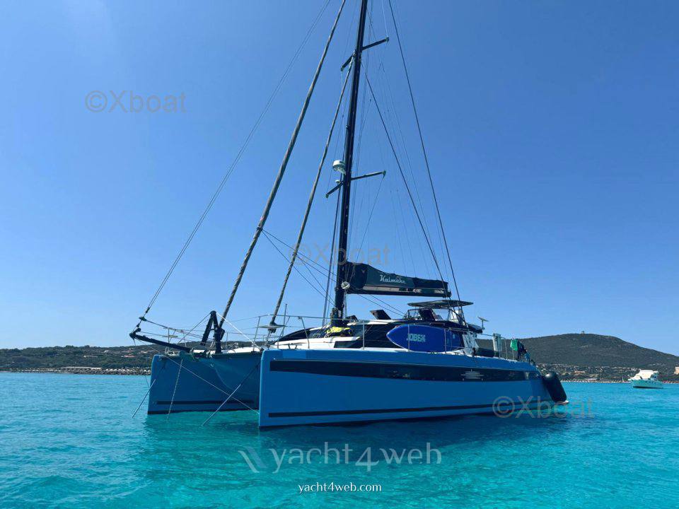 Privilege Signature 510 Barco à vela usado para venda