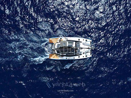 Privilege Signature 510 barco à vela