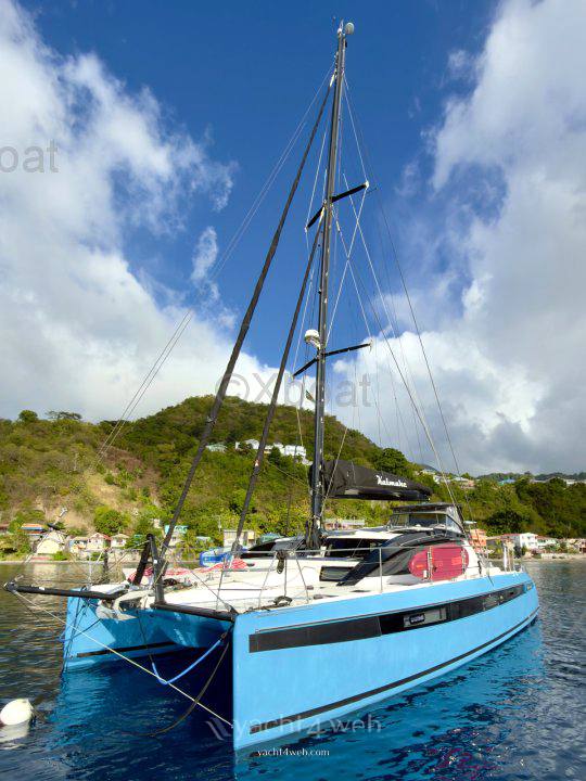 Privilege Signature 510 Cruzador de vela usado