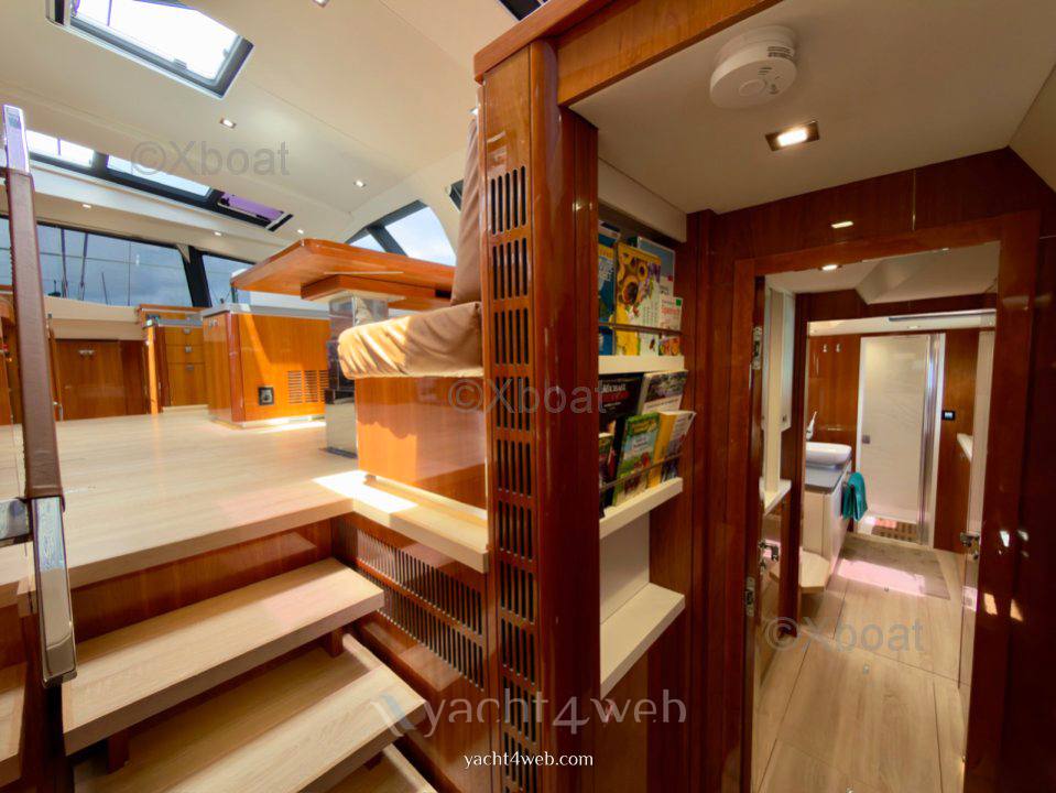 Privilege Signature 510 Foto