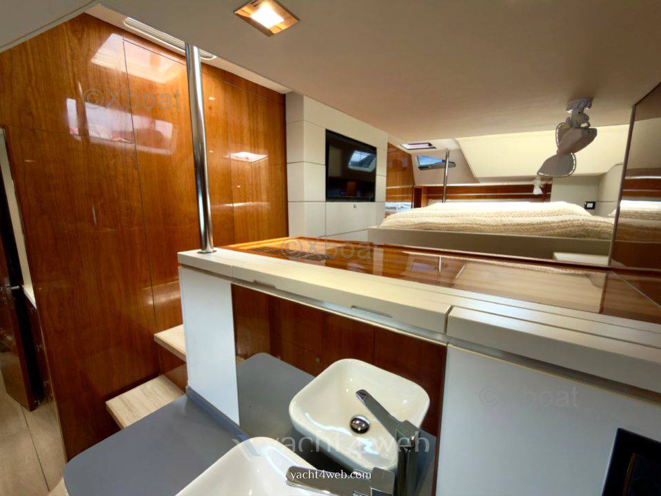 Privilege Signature 510 usado