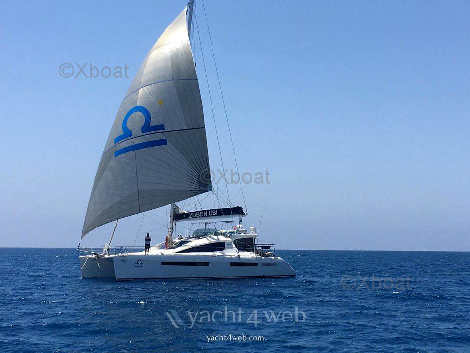 Privilege 615 Bateau à voile nouveau en vente