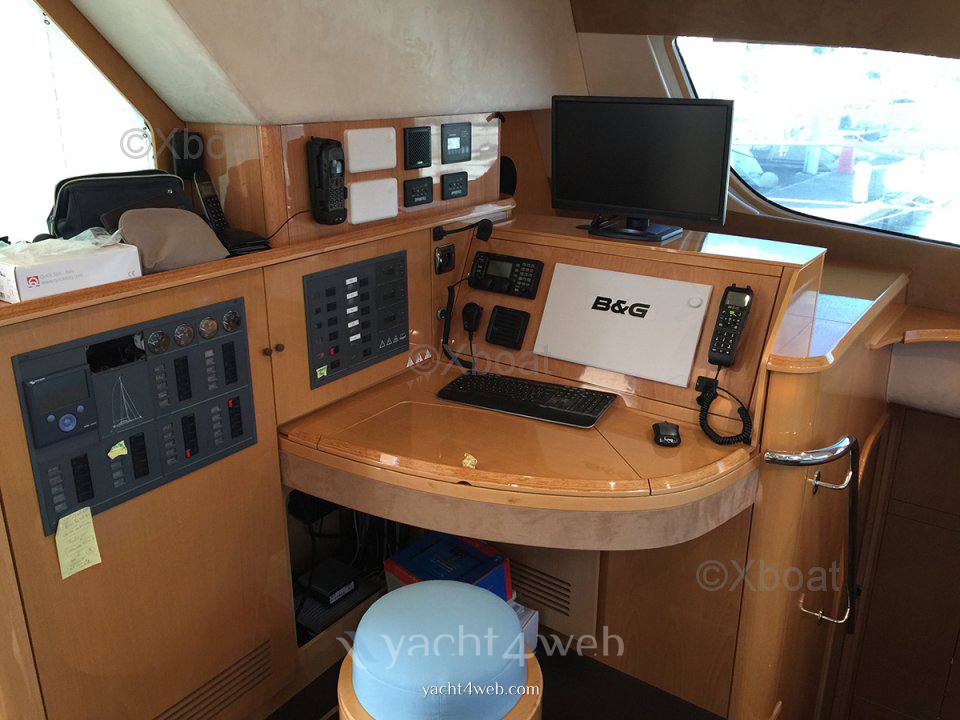Privilege 615 