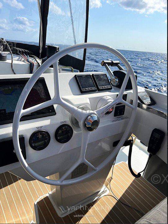 Fountaine pajot Elba 45 0