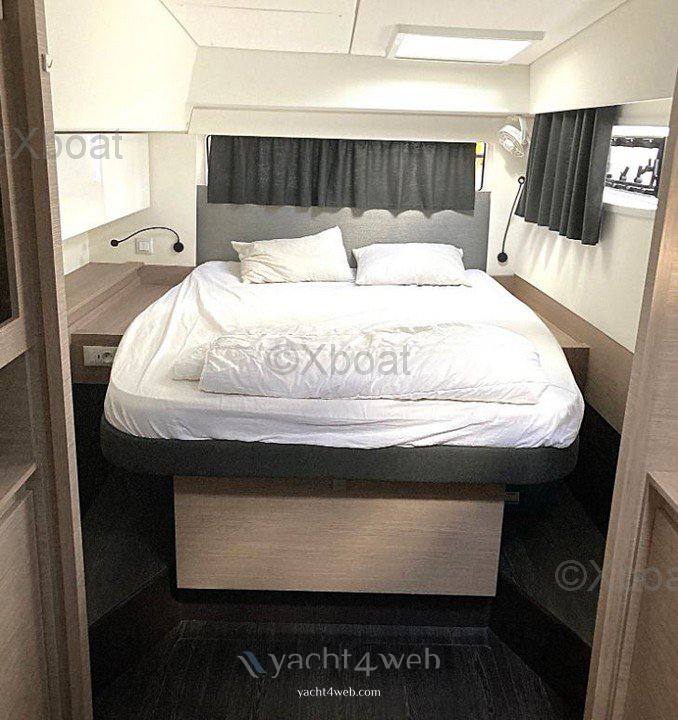 Fountaine pajot Elba 45 usado
