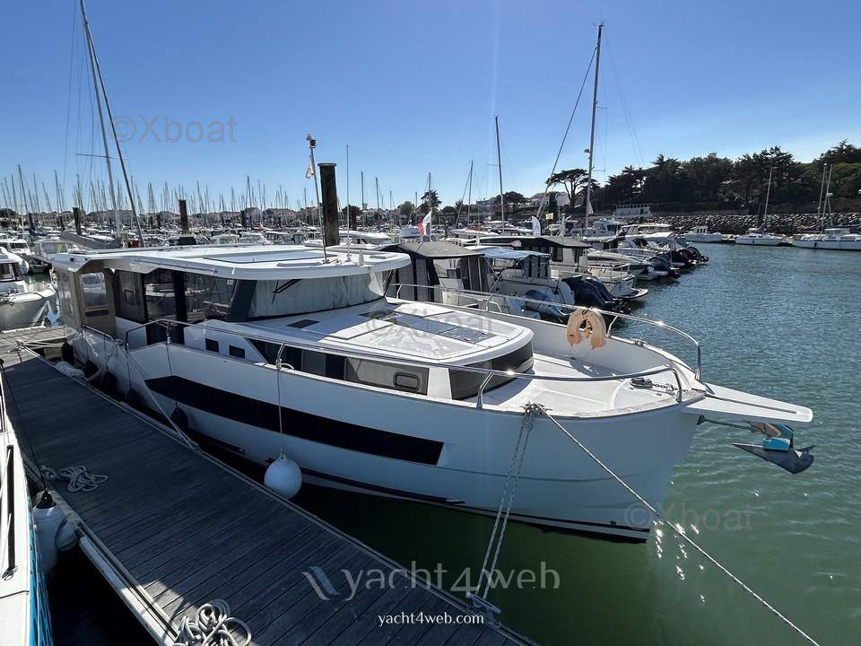 Delphia yachts Delphia 12 sedan 