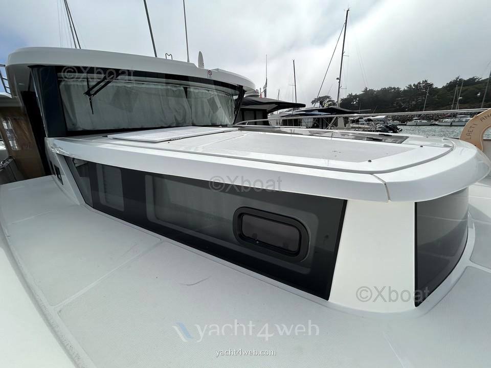 Delphia yachts Delphia 12 sedan Моторная яхта используется
