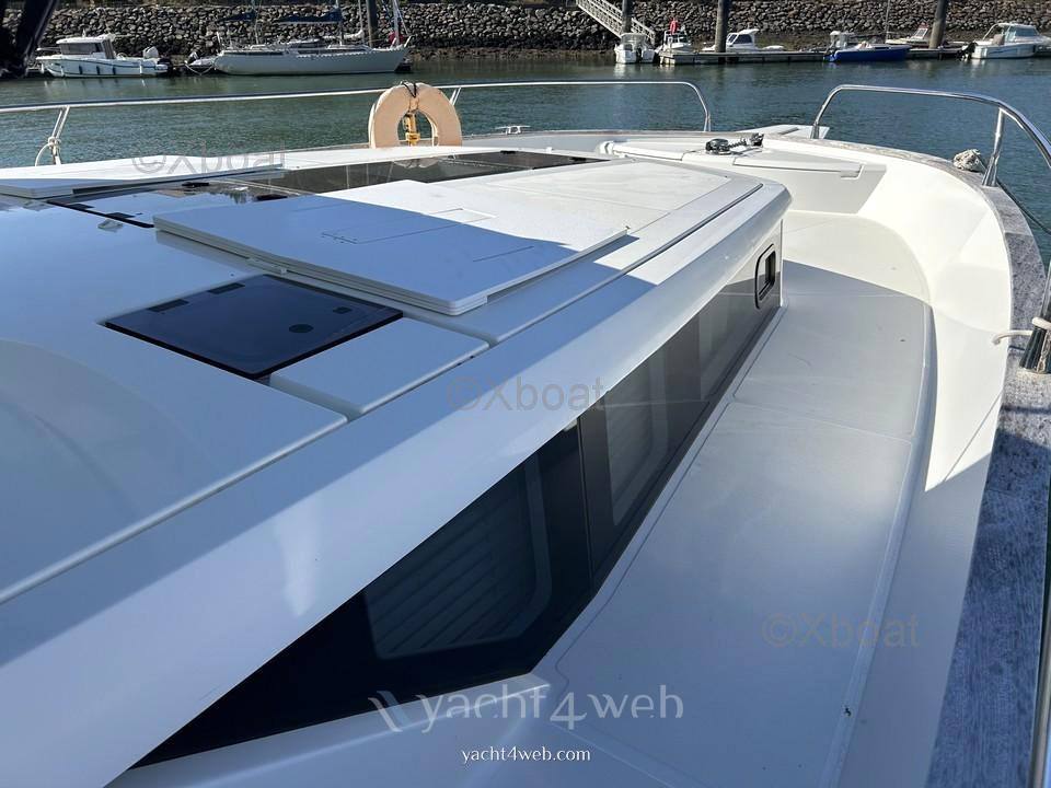 Delphia yachts Delphia 12 sedan 0