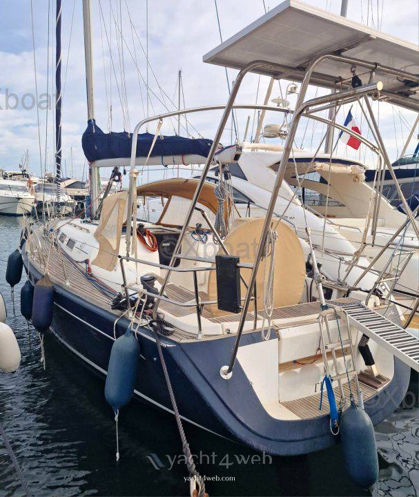 Dufour 40 performance Cruzador de vela