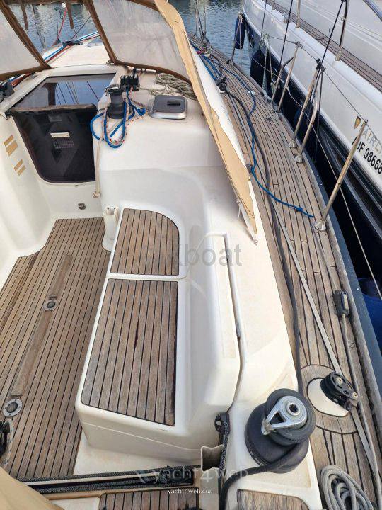 Dufour 40 performance Barco à vela usado para venda