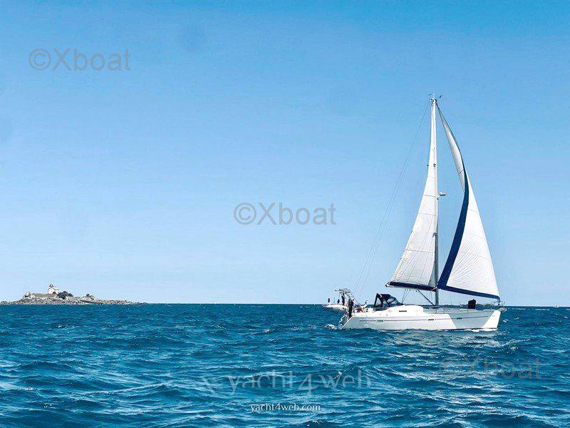 Beneteau Oceanis 393 clipper 