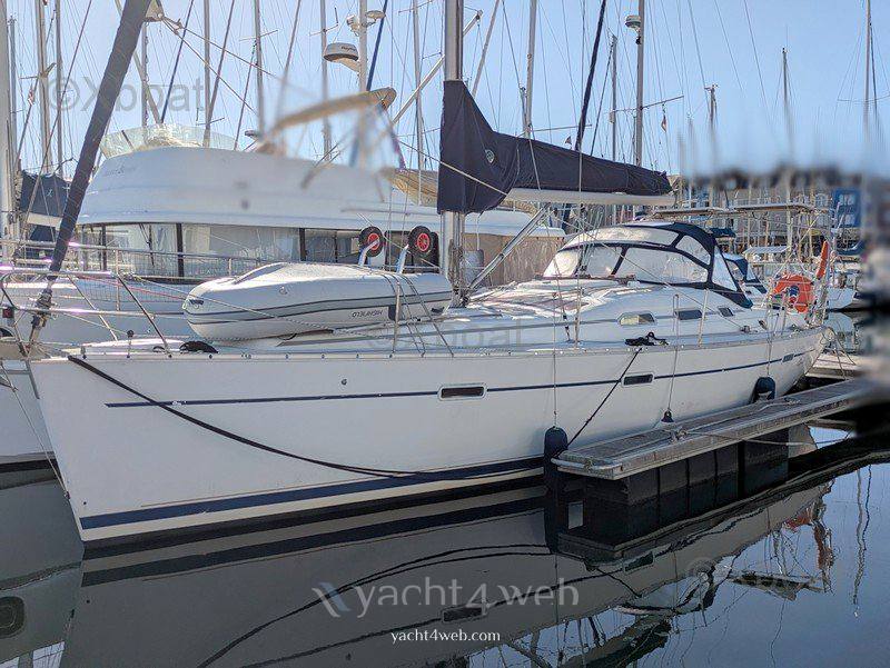Beneteau Oceanis 393 clipper Sail cruiser