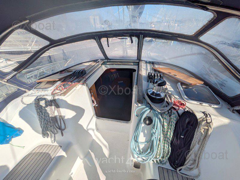 Beneteau Oceanis 393 clipper used