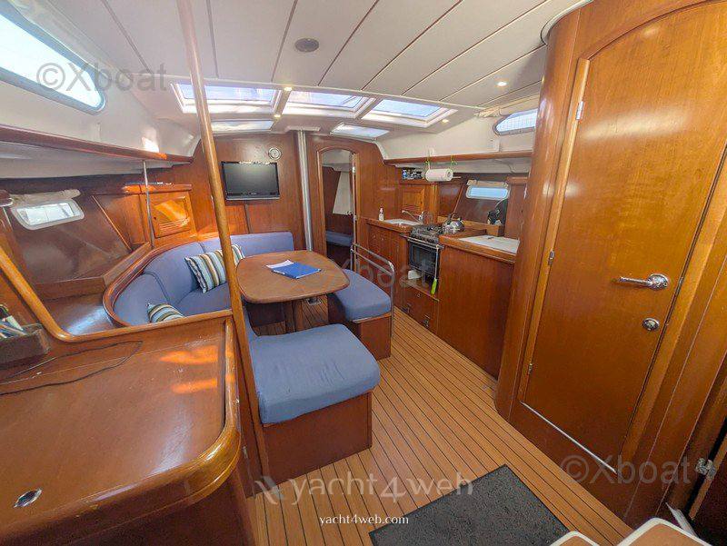 Beneteau Oceanis 393 clipper Sail cruiser used
