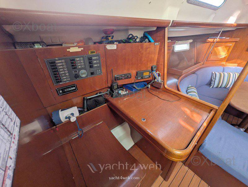 Beneteau Oceanis 393 clipper 0