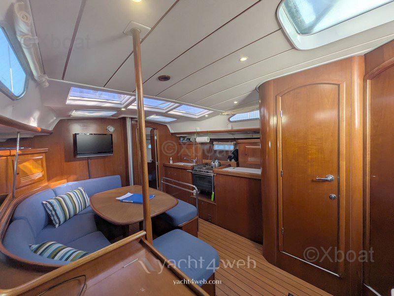 Beneteau Oceanis 393 clipper Photo