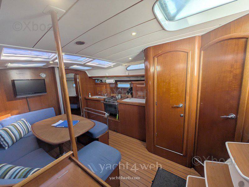 Beneteau Oceanis 393 clipper 