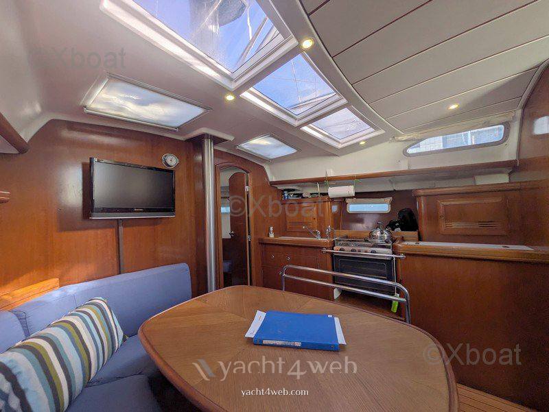 Beneteau Oceanis 393 clipper Sail cruiser