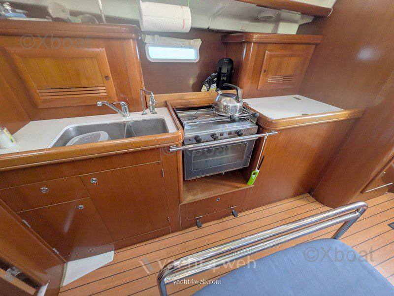 Beneteau Oceanis 393 clipper used