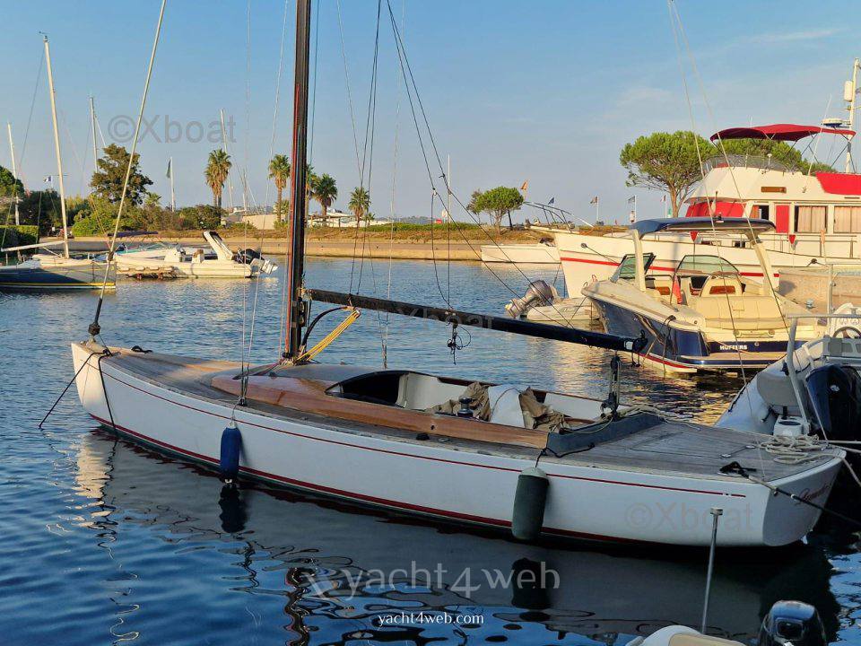 Latitude 46 Tofinou 9.5 