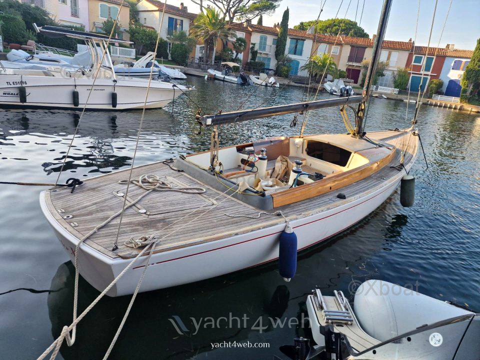 Latitude 46 Tofinou 9.5 Barco à vela usado para venda